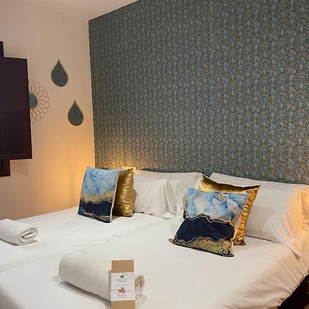 Apartamento Alberca De 1 Dormitorio グラナダ エクステリア 写真