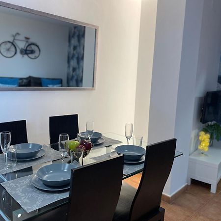 Apartamento Alberca De 1 Dormitorio グラナダ エクステリア 写真