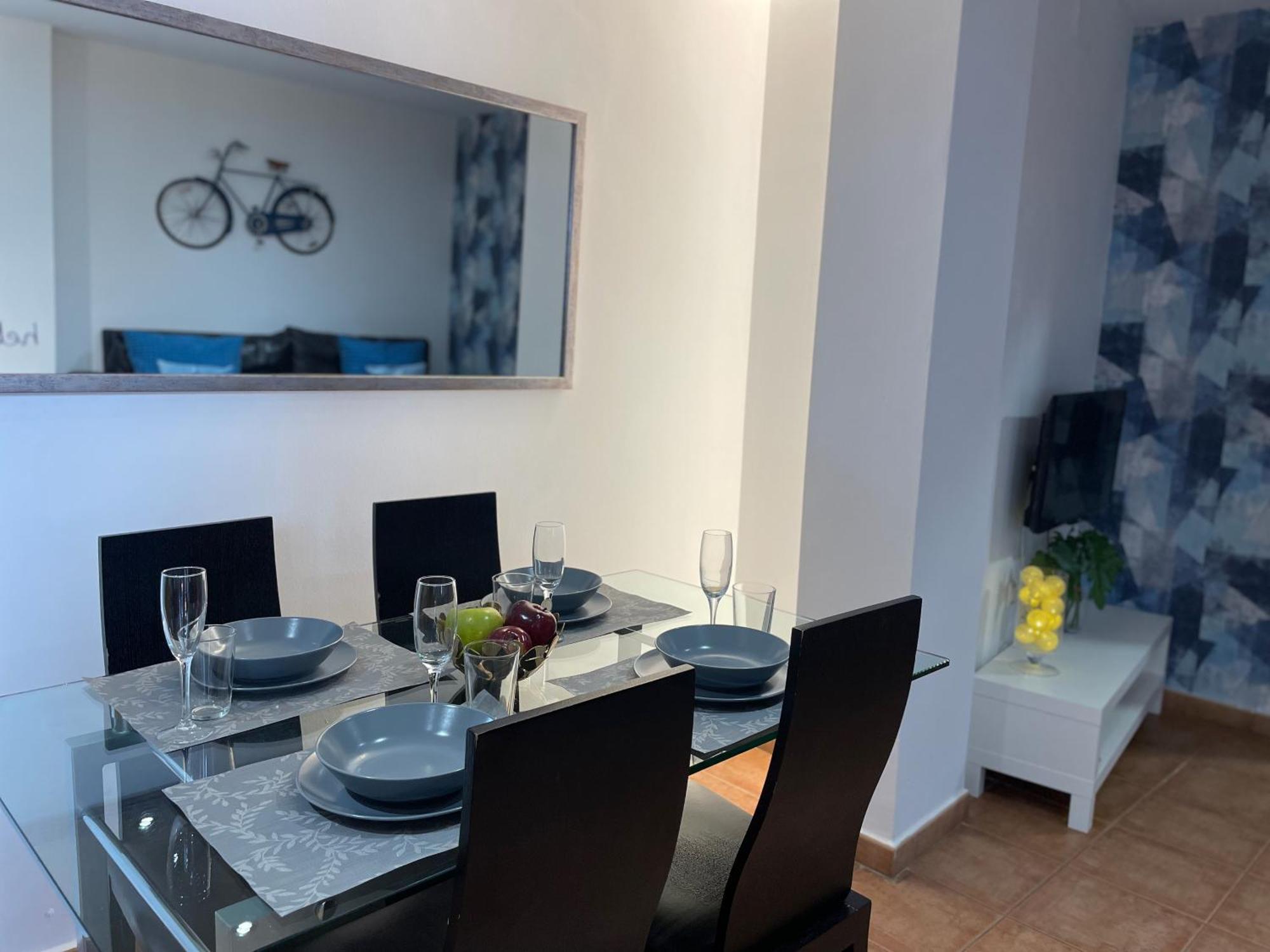 Apartamento Alberca De 1 Dormitorio グラナダ エクステリア 写真